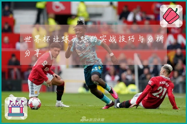 世界杯让球买球的实战技巧与分析分享