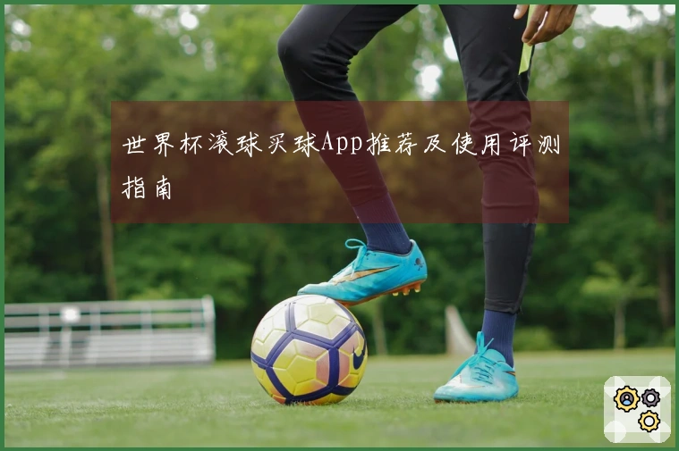 世界杯滚球买球App推荐及使用评测指南
